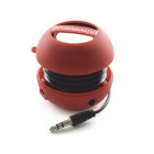 Burger Speaker Burger Speaker