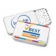 Business Card Tin