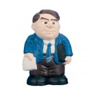 Businessman Stress Toy
