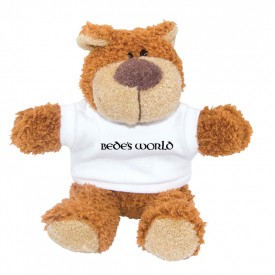 Buster Bear