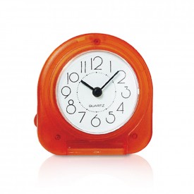 Button Clock