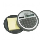 Calculator & Memopad