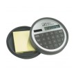 Calculator & Memopad