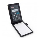 Calculator Notebook