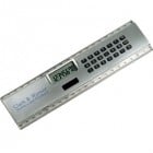 Calculator Ruler