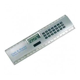 Calculator Ruler