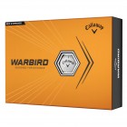 Callaway Warbird Plus Golf Ball