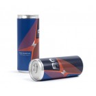 Canned Energy Drink Canned Energy Drink