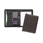 Chiddingstone A4 Zipped Folder Chiddingstone A4 Zipped Folder