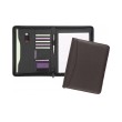 Capri Zipped Folder