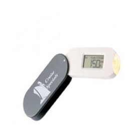 Capsule Clock