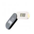 Capsule Clock
