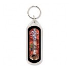 Capsule Keyring Capsule Keyring