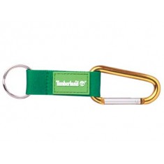 Carabiner Keyring