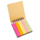 Case with Memo Pads Case with Memo Pads