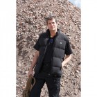 Caterpillar Classic Bodywarmer Caterpillar Classic Bodywarmer
