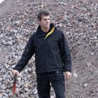 Caterpillar Deluxe Performance Jacket