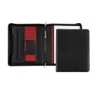 Cavendish A4 Zipped Conference Folder
