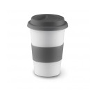 Ceramic Take Away Mug