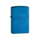 Cerulean™ Zippo Lighter Cerulean™ Zippo Lighter