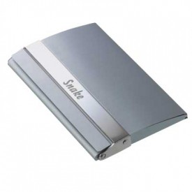 Chalfont Card Case