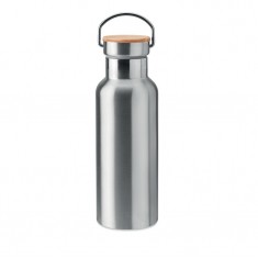Challis Stainless Steel Flask