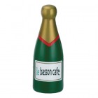 Champagne Stress Toy