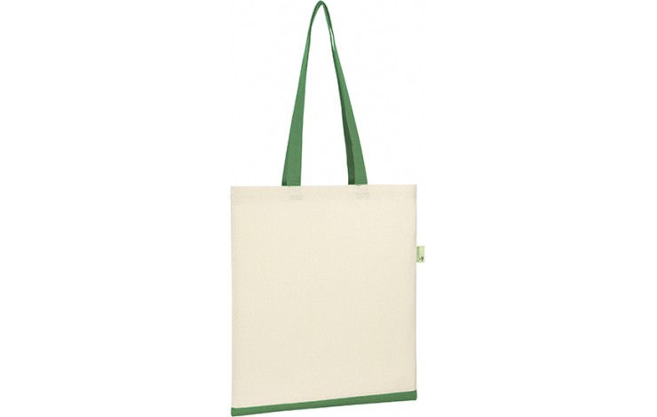 Charnwood 5oz Recycled Cotton Tote