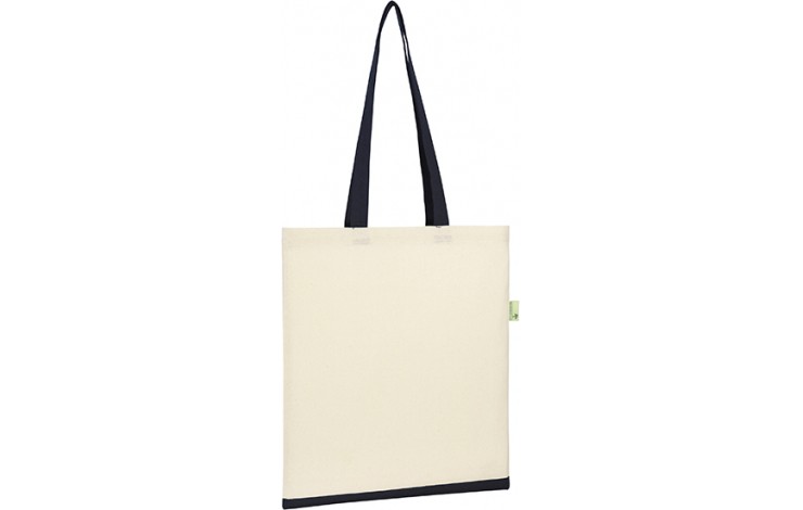 Charnwood 5oz Recycled Cotton Tote
