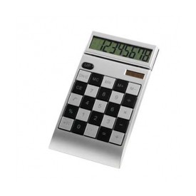 Chequered Calculator