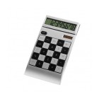 Chequered Calculator