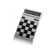 Chequered Calculator