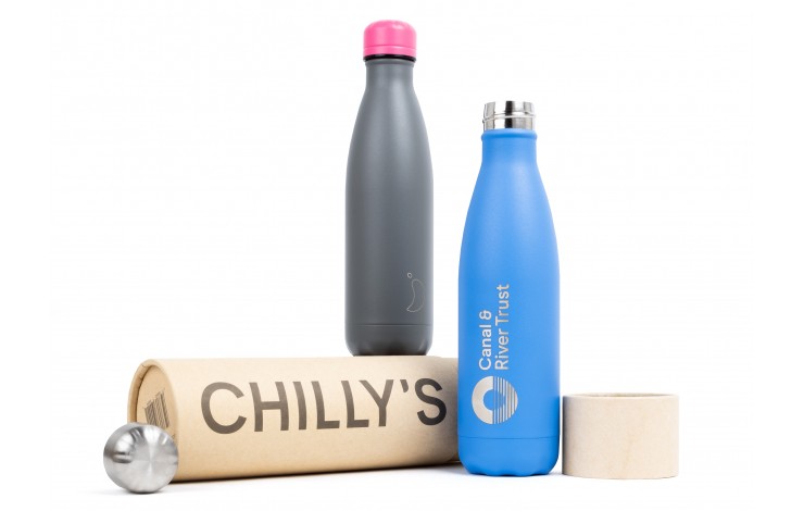 Chilly's Bottle