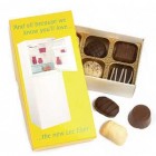 Chocolate Box
