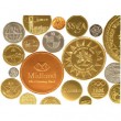 Chocolate Coins