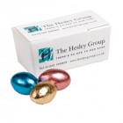 Chocolate Egg Box Chocolate Egg Box