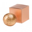 Chocolate Golf Ball