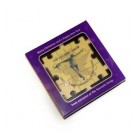 Chocolate Jigsaw Chocolate Jigsaw