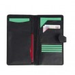 City Travel Wallet