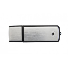 Classic Aluminium USB