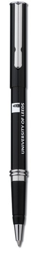 Classic Black Rollerball Classic Black Rollerball
