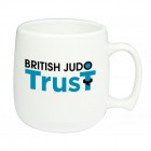 Classic Ceramic Earthenware Mug Classic Ceramic Earthenware Mug
