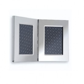 Classic Double Photo Frame
