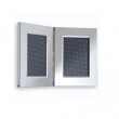 Classic Double Photo Frame