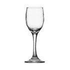 Classic Heavy Base Port Glass
