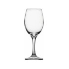 Classic Red Wine Glass