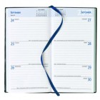 Classic Week to View Pocket Diary Classic Week to View Pocket Diary