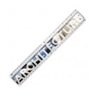 Clear Ruler Clear Ruler