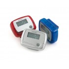 Clip On Pedometer