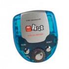 Clip on Radio